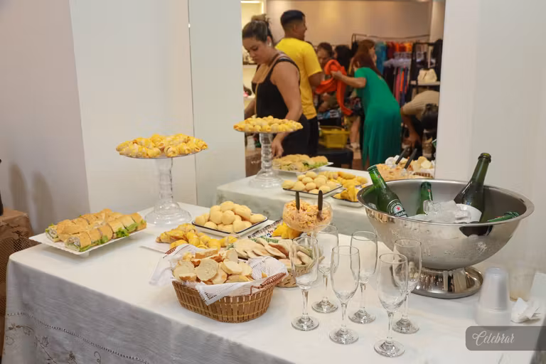 Peça Rara Dourados celebra 5 anos ressignificando o conceito de moda e estilo em Dourados. – foto 51