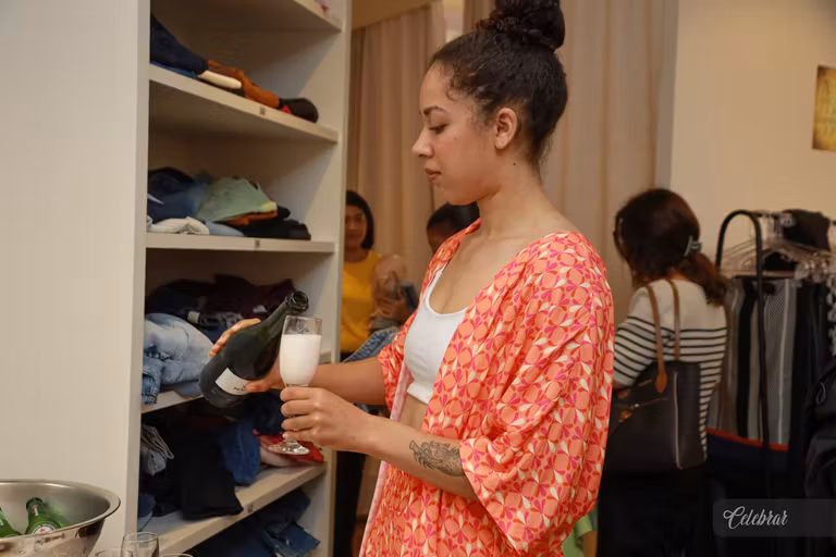 Peça Rara Dourados celebra 5 anos ressignificando o conceito de moda e estilo em Dourados. – foto 53