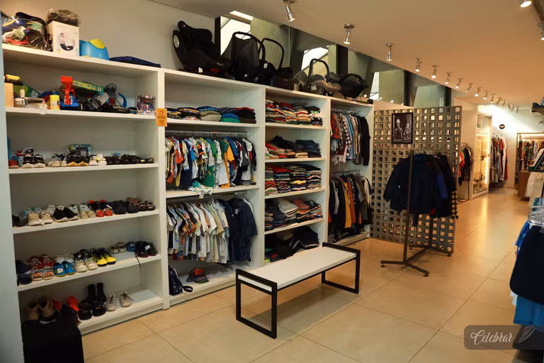 Peça Rara Dourados celebra 5 anos ressignificando o conceito de moda e estilo em Dourados. – foto 6