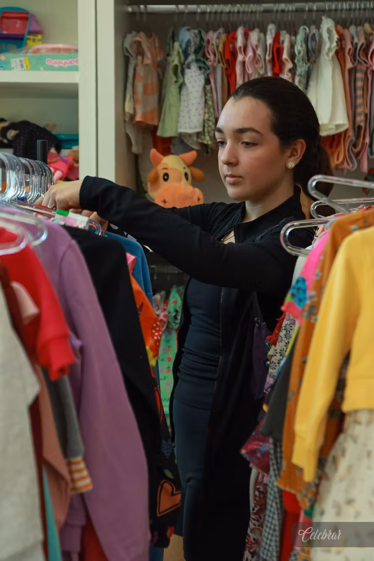 Peça Rara Dourados celebra 5 anos ressignificando o conceito de moda e estilo em Dourados. – foto 62