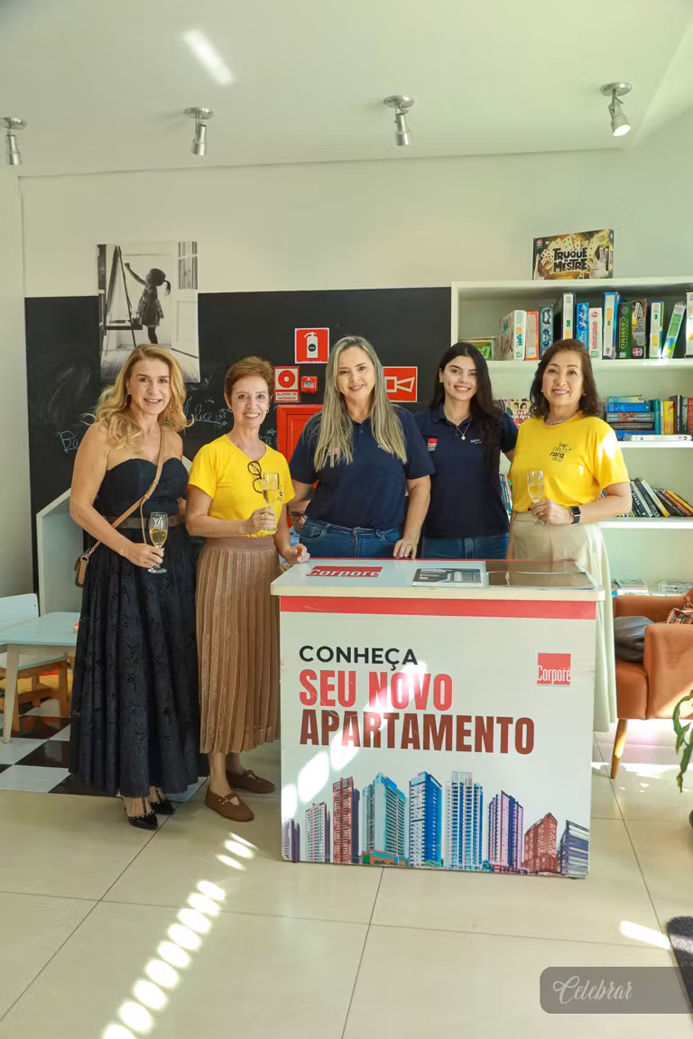 Peça Rara Dourados celebra 5 anos ressignificando o conceito de moda e estilo em Dourados. – foto 63