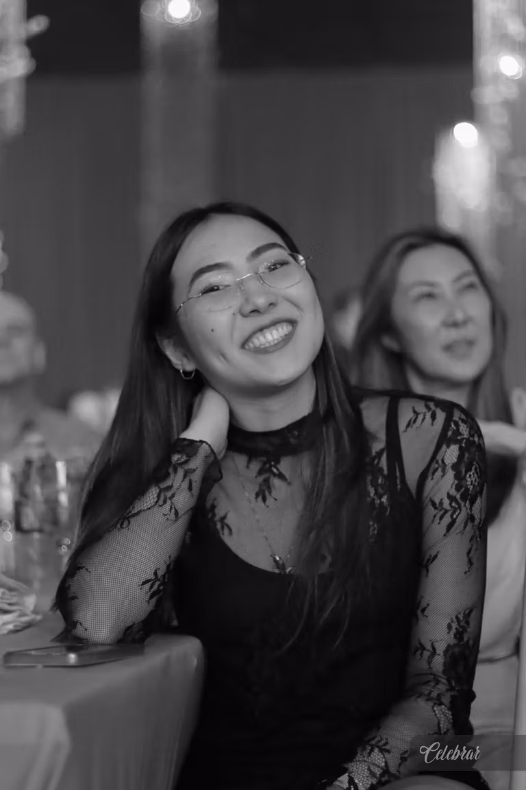Uma noite para celebrar, cooperar e fazer o bem - 3° álbum – foto 49
