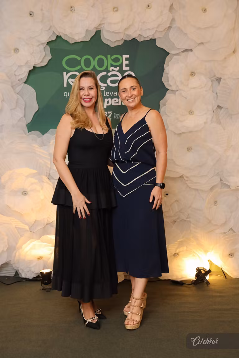 Uma noite para celebrar, cooperar e fazer o bem - 3° álbum – foto 7