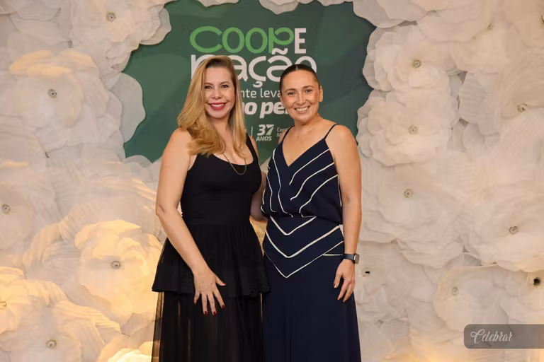 Uma noite para celebrar, cooperar e fazer o bem - 3° álbum – foto 8