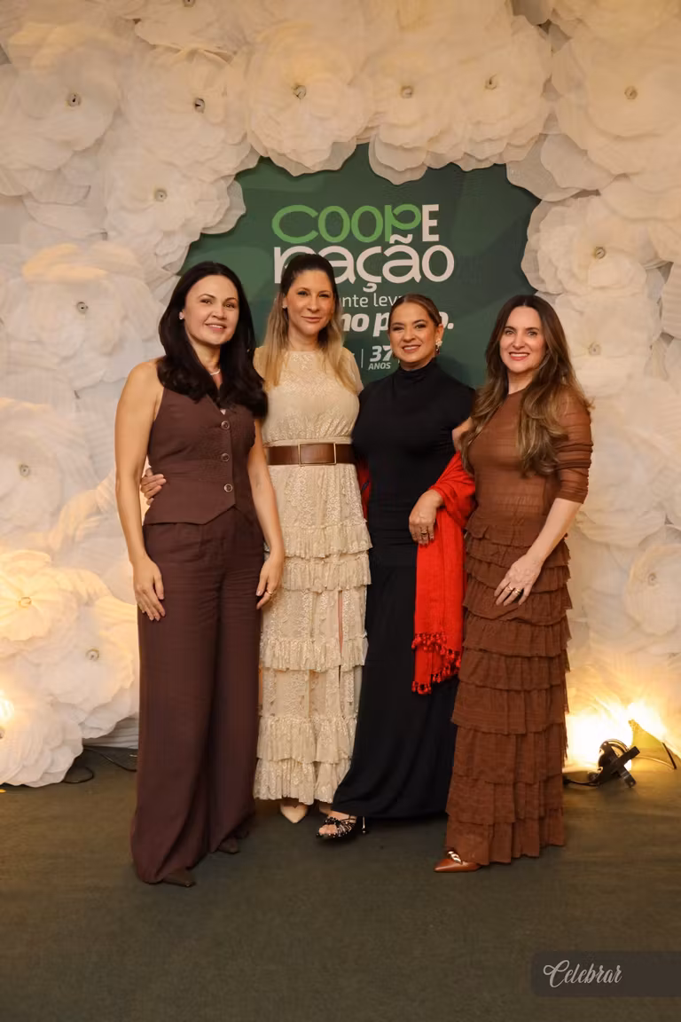 Uma noite para celebrar, cooperar e fazer o bem - 3° álbum – foto 84