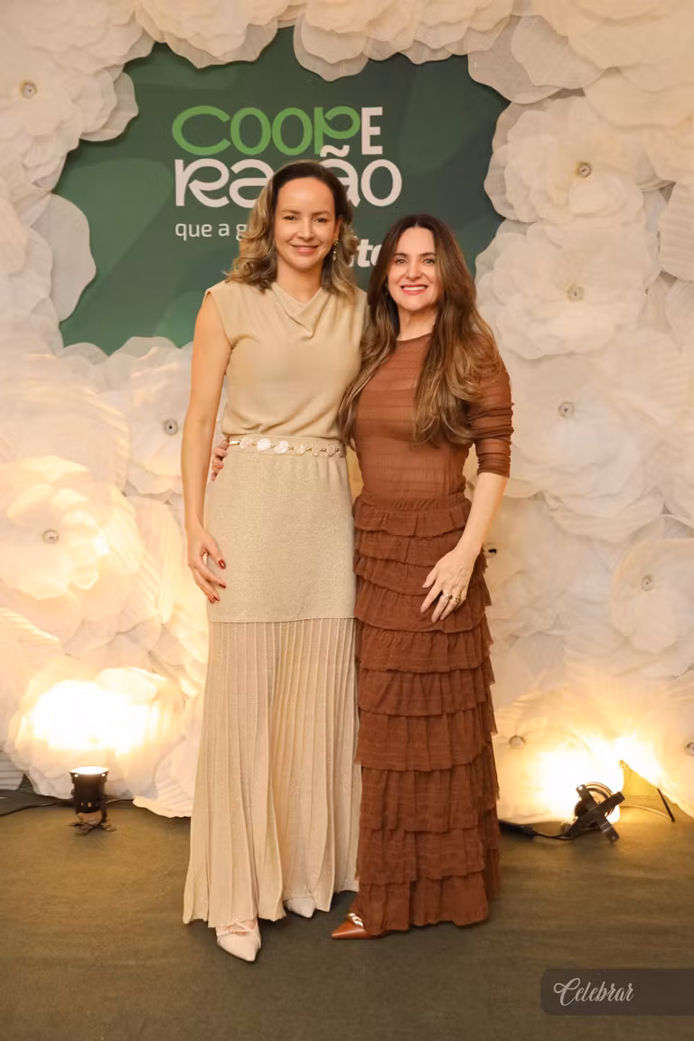 Uma noite para celebrar, cooperar e fazer o bem - 3° álbum – foto 96