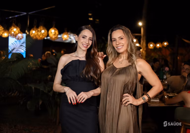 Uma noite especial para o lançamento da 15ª edição da Revista Connect Saúde, que traz a Duovitta como capa. – foto 145