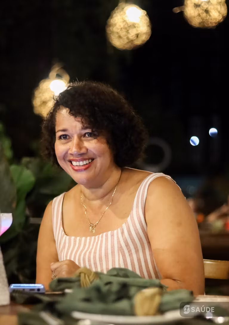 Uma noite especial para o lançamento da 15ª edição da Revista Connect Saúde, que traz a Duovitta como capa. – foto 151