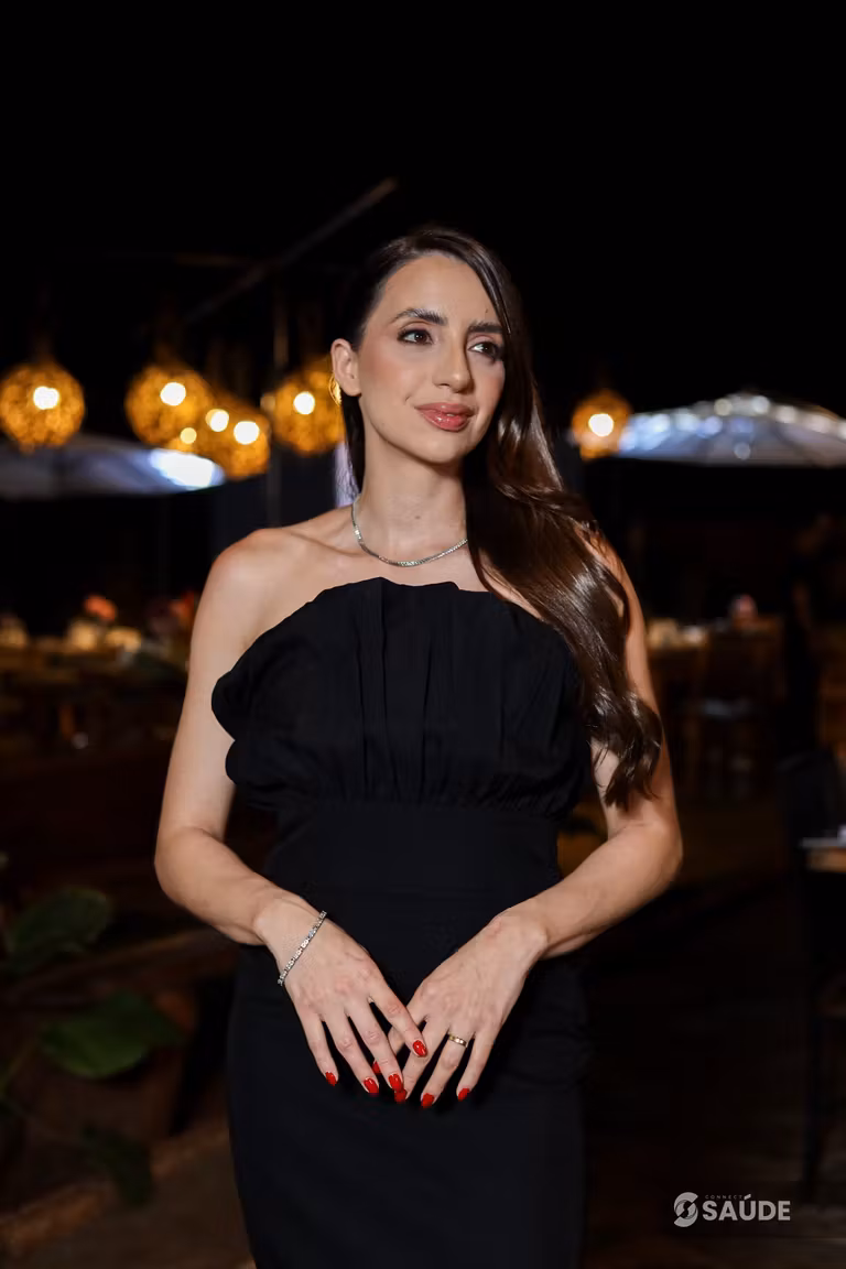Uma noite especial para o lançamento da 15ª edição da Revista Connect Saúde, que traz a Duovitta como capa. – foto 17