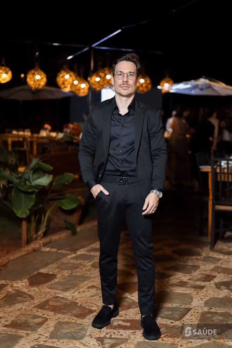 Uma noite especial para o lançamento da 15ª edição da Revista Connect Saúde, que traz a Duovitta como capa. – foto 19