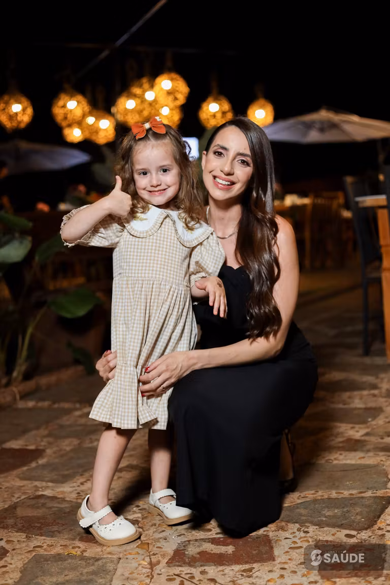 Uma noite especial para o lançamento da 15ª edição da Revista Connect Saúde, que traz a Duovitta como capa. – foto 24