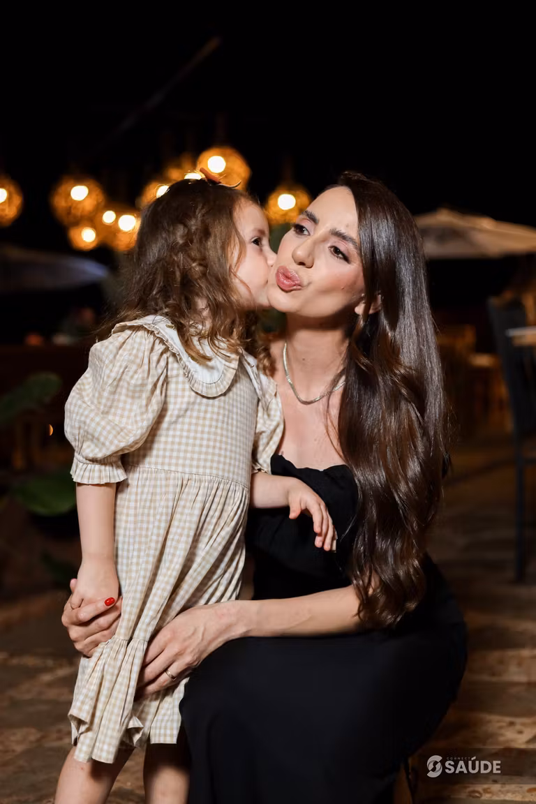 Uma noite especial para o lançamento da 15ª edição da Revista Connect Saúde, que traz a Duovitta como capa. – foto 26