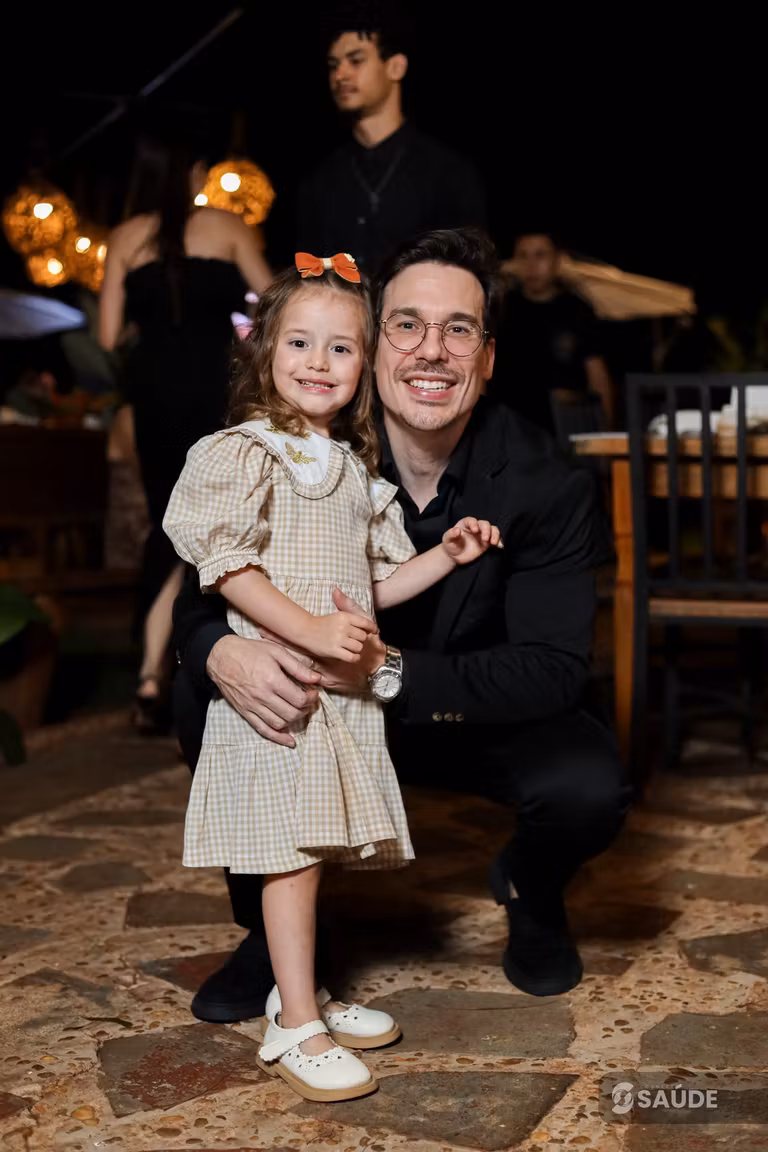 Uma noite especial para o lançamento da 15ª edição da Revista Connect Saúde, que traz a Duovitta como capa. – foto 27