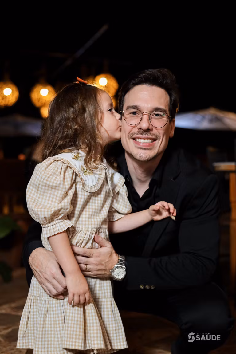 Uma noite especial para o lançamento da 15ª edição da Revista Connect Saúde, que traz a Duovitta como capa. – foto 29