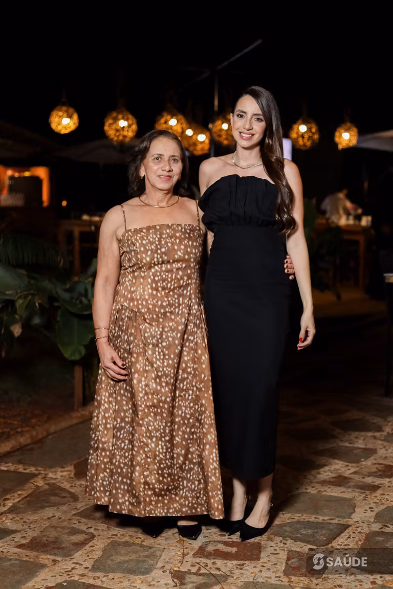 Uma noite especial para o lançamento da 15ª edição da Revista Connect Saúde, que traz a Duovitta como capa. – foto 30