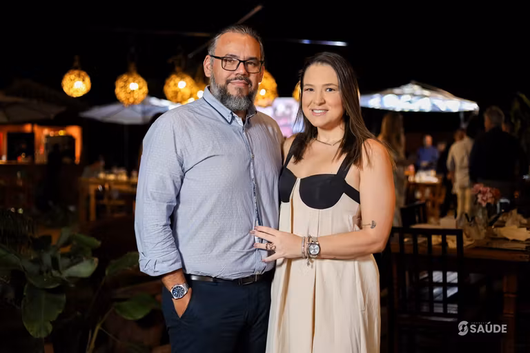 Uma noite especial para o lançamento da 15ª edição da Revista Connect Saúde, que traz a Duovitta como capa. – foto 51