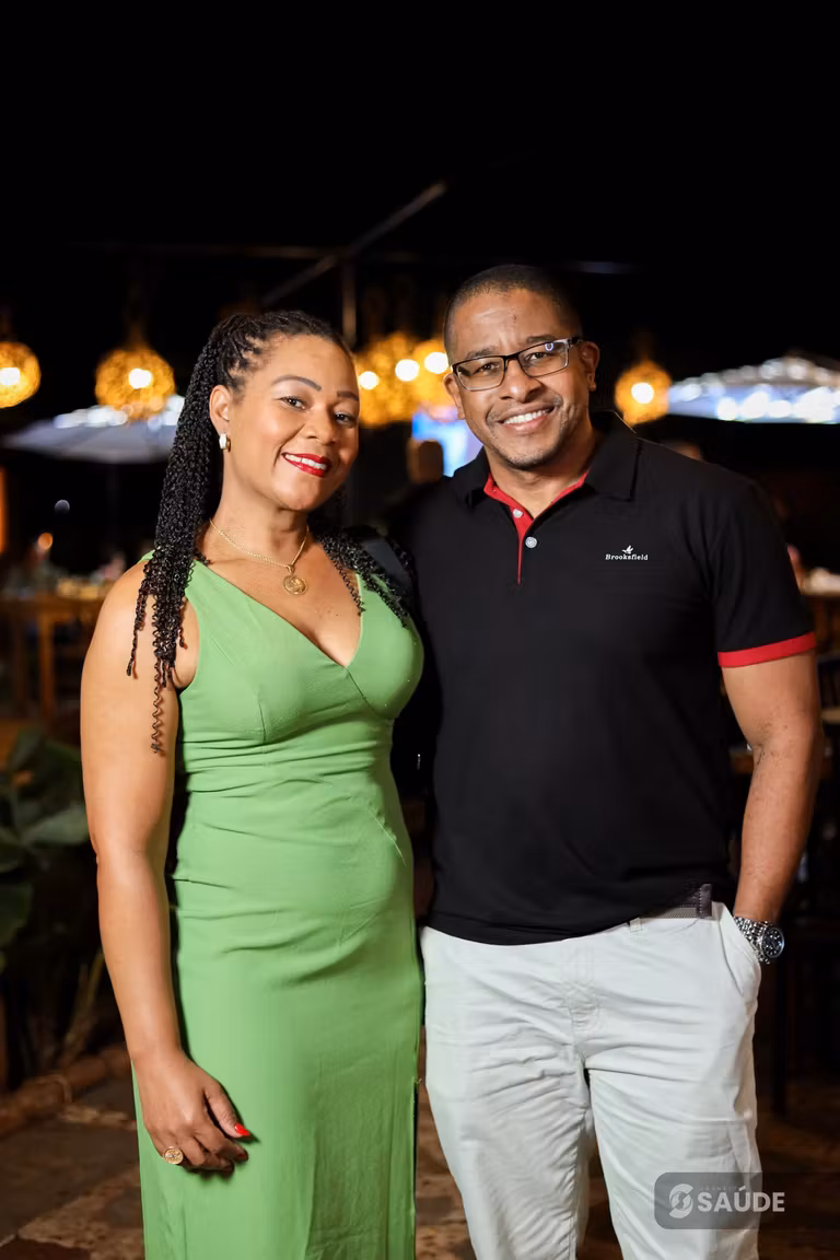 Uma noite especial para o lançamento da 15ª edição da Revista Connect Saúde, que traz a Duovitta como capa. – foto 53