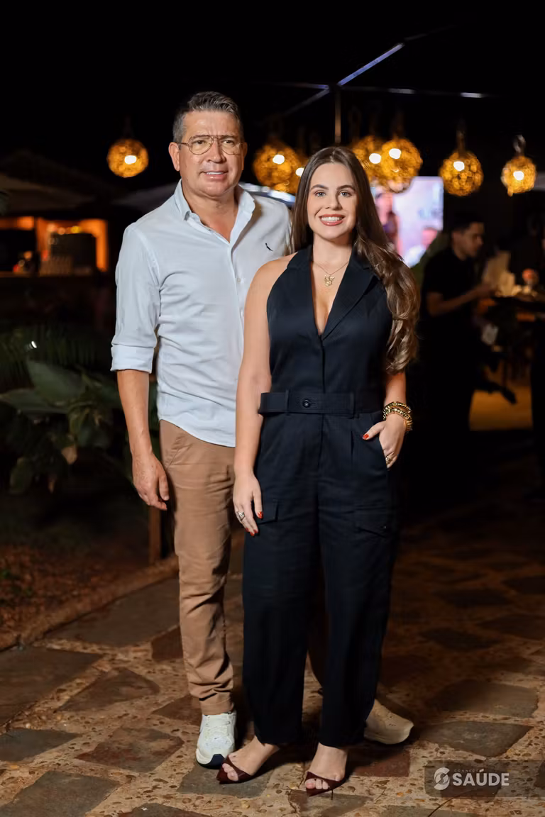 Uma noite especial para o lançamento da 15ª edição da Revista Connect Saúde, que traz a Duovitta como capa. – foto 56