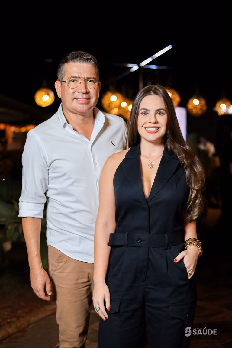 Uma noite especial para o lançamento da 15ª edição da Revista Connect Saúde, que traz a Duovitta como capa. – foto 57