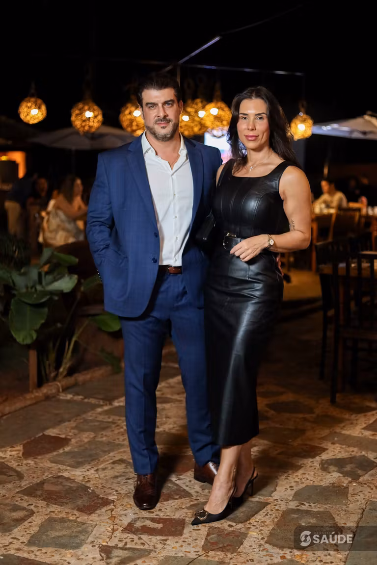 Uma noite especial para o lançamento da 15ª edição da Revista Connect Saúde, que traz a Duovitta como capa. – foto 60