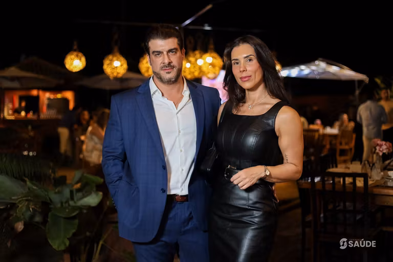 Uma noite especial para o lançamento da 15ª edição da Revista Connect Saúde, que traz a Duovitta como capa. – foto 61