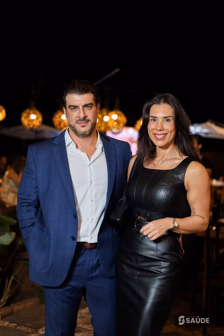 Uma noite especial para o lançamento da 15ª edição da Revista Connect Saúde, que traz a Duovitta como capa. – foto 62