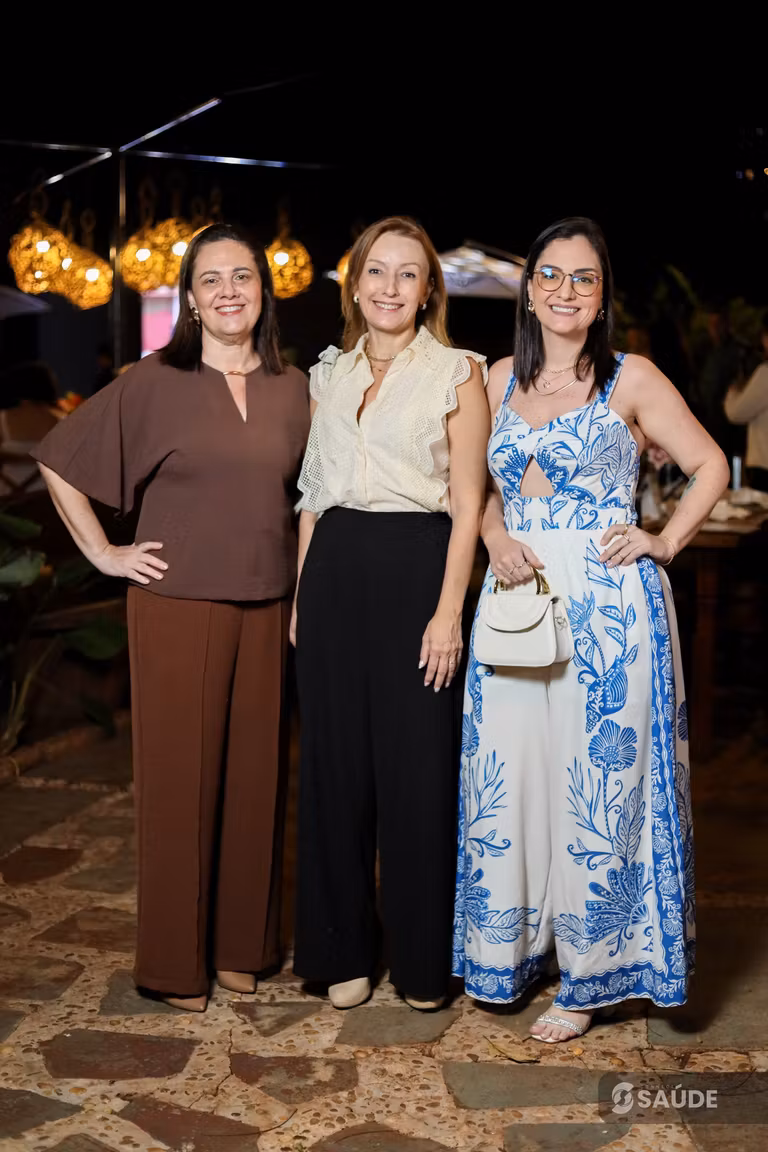 Uma noite especial para o lançamento da 15ª edição da Revista Connect Saúde, que traz a Duovitta como capa. – foto 63