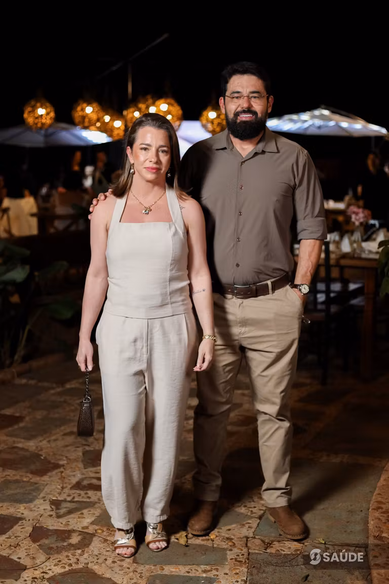 Uma noite especial para o lançamento da 15ª edição da Revista Connect Saúde, que traz a Duovitta como capa. – foto 64