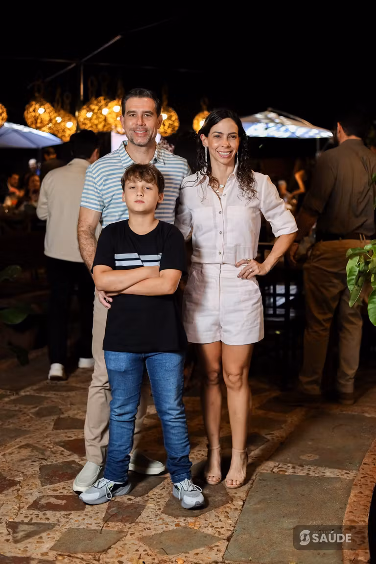 Uma noite especial para o lançamento da 15ª edição da Revista Connect Saúde, que traz a Duovitta como capa. – foto 68