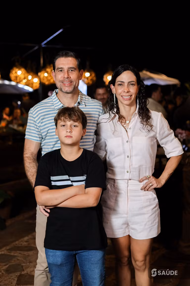 Uma noite especial para o lançamento da 15ª edição da Revista Connect Saúde, que traz a Duovitta como capa. – foto 69