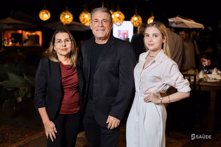 Uma noite especial para o lançamento da 15ª edição da Revista Connect Saúde, que traz a Duovitta como capa. – foto 71