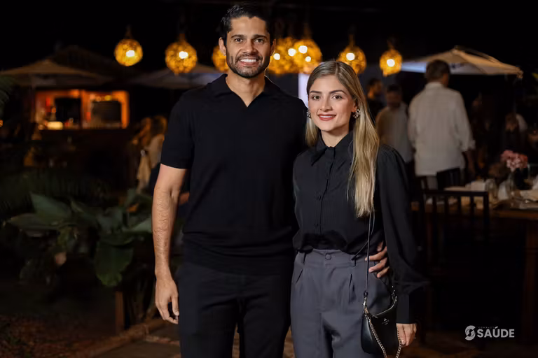 Uma noite especial para o lançamento da 15ª edição da Revista Connect Saúde, que traz a Duovitta como capa. – foto 75