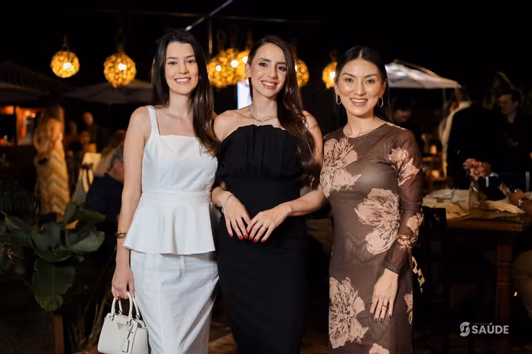 Uma noite especial para o lançamento da 15ª edição da Revista Connect Saúde, que traz a Duovitta como capa. – foto 77