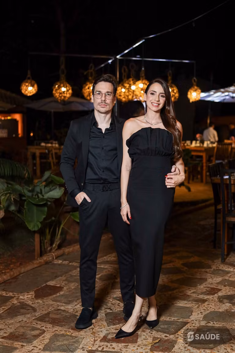 Uma noite especial para o lançamento da 15ª edição da Revista Connect Saúde, que traz a Duovitta como capa. – foto 8