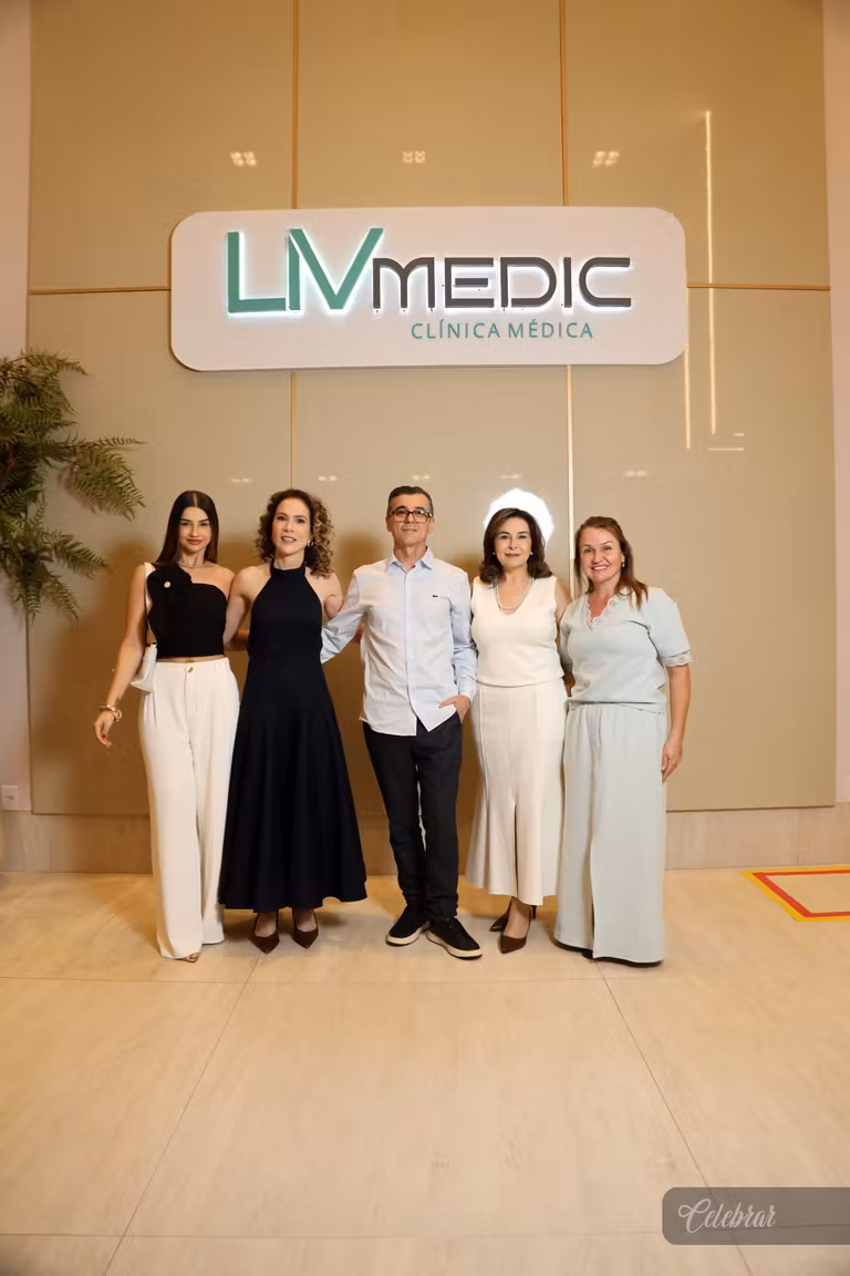ViverPlena: um encontro da LivMedic dedicado à saúde e ao bem-estar da mulher 40+ – foto 10