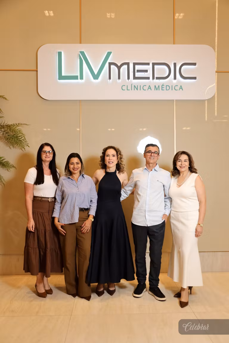ViverPlena: um encontro da LivMedic dedicado à saúde e ao bem-estar da mulher 40+ – foto 16