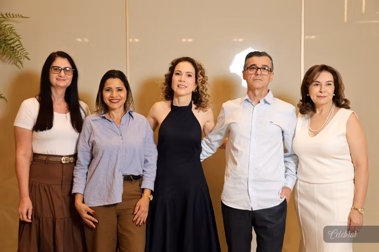 ViverPlena: um encontro da LivMedic dedicado à saúde e ao bem-estar da mulher 40+ – foto 17
