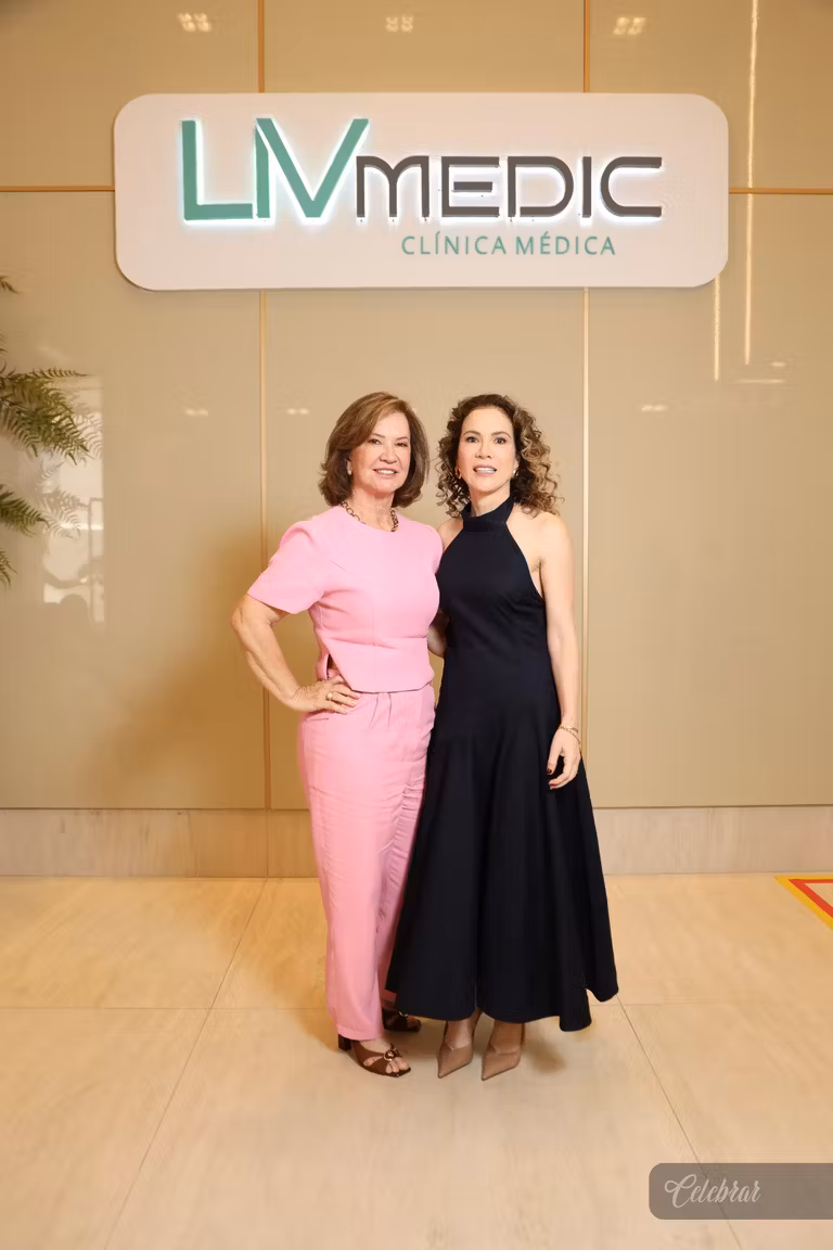 ViverPlena: um encontro da LivMedic dedicado à saúde e ao bem-estar da mulher 40+ – foto 22