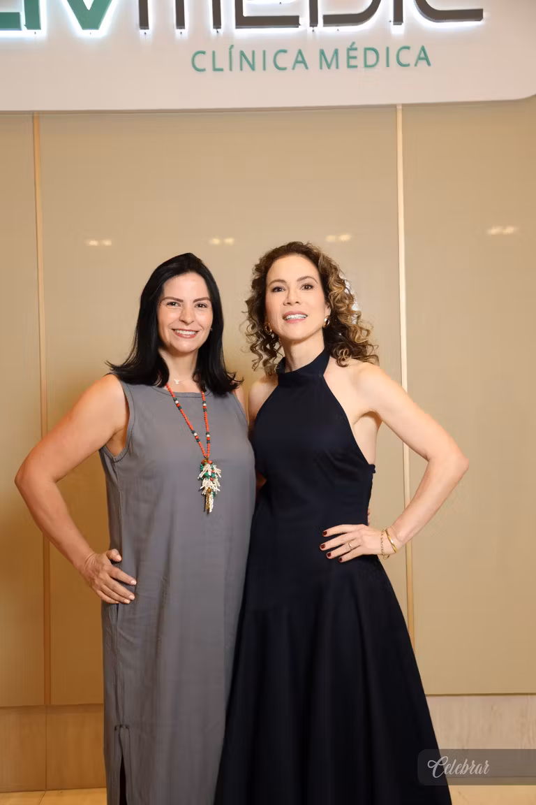ViverPlena: um encontro da LivMedic dedicado à saúde e ao bem-estar da mulher 40+ – foto 27