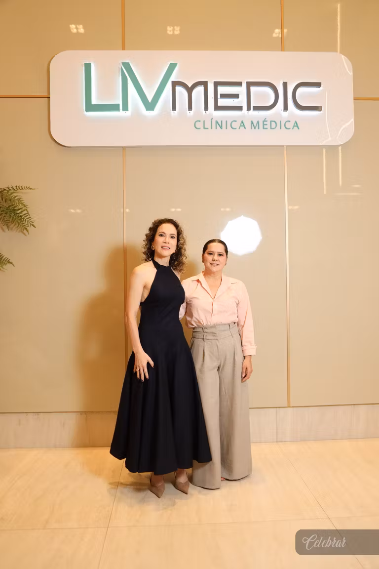 ViverPlena: um encontro da LivMedic dedicado à saúde e ao bem-estar da mulher 40+ – foto 31