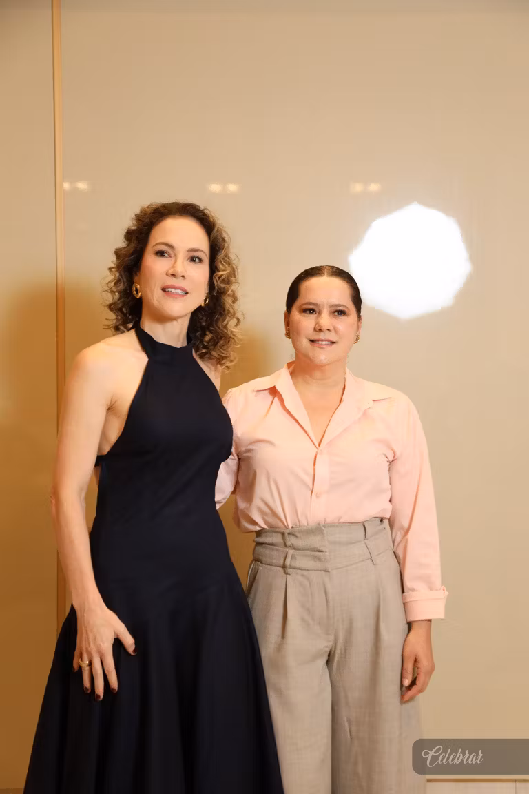 ViverPlena: um encontro da LivMedic dedicado à saúde e ao bem-estar da mulher 40+ – foto 33