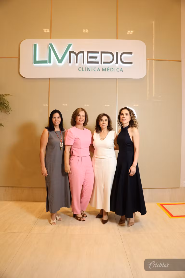 ViverPlena: um encontro da LivMedic dedicado à saúde e ao bem-estar da mulher 40+ – foto 34