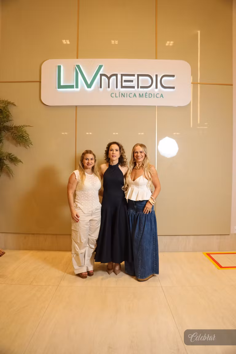 ViverPlena: um encontro da LivMedic dedicado à saúde e ao bem-estar da mulher 40+ – foto 36