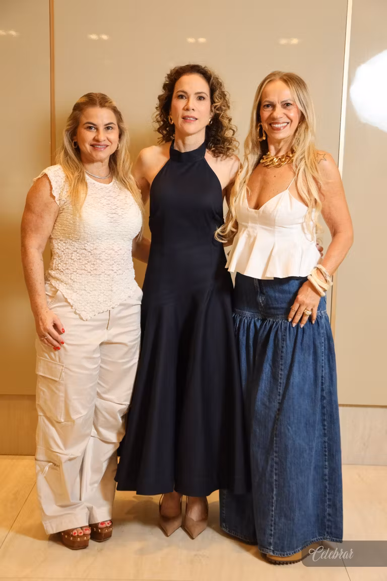 ViverPlena: um encontro da LivMedic dedicado à saúde e ao bem-estar da mulher 40+ – foto 37