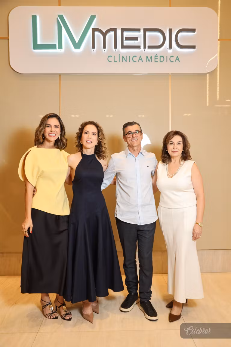 ViverPlena: um encontro da LivMedic dedicado à saúde e ao bem-estar da mulher 40+ – foto 44