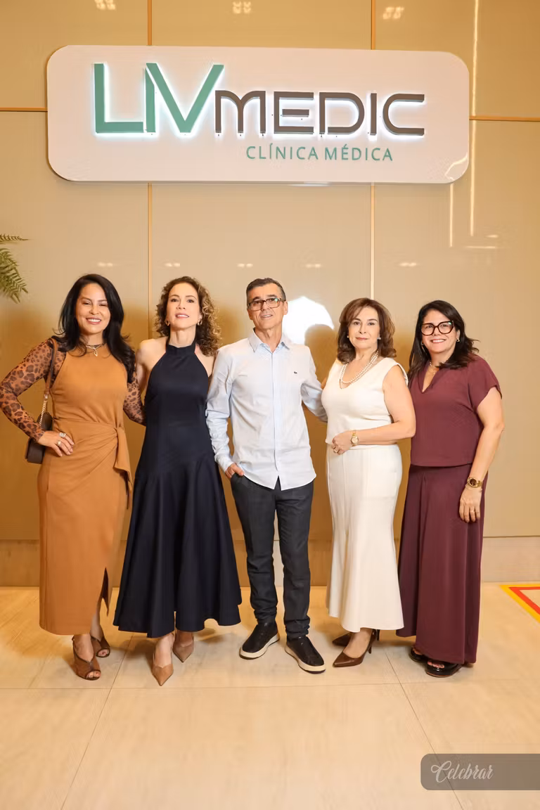 ViverPlena: um encontro da LivMedic dedicado à saúde e ao bem-estar da mulher 40+ – foto 46