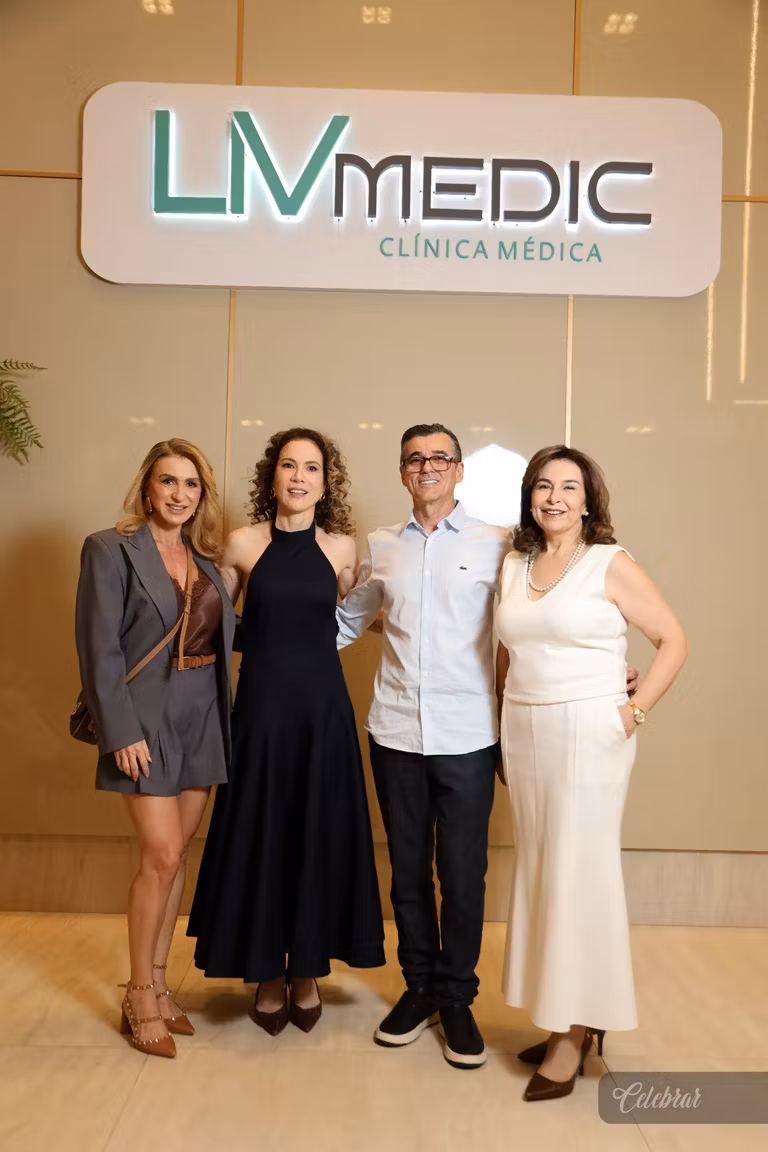 ViverPlena: um encontro da LivMedic dedicado à saúde e ao bem-estar da mulher 40+ – foto 5