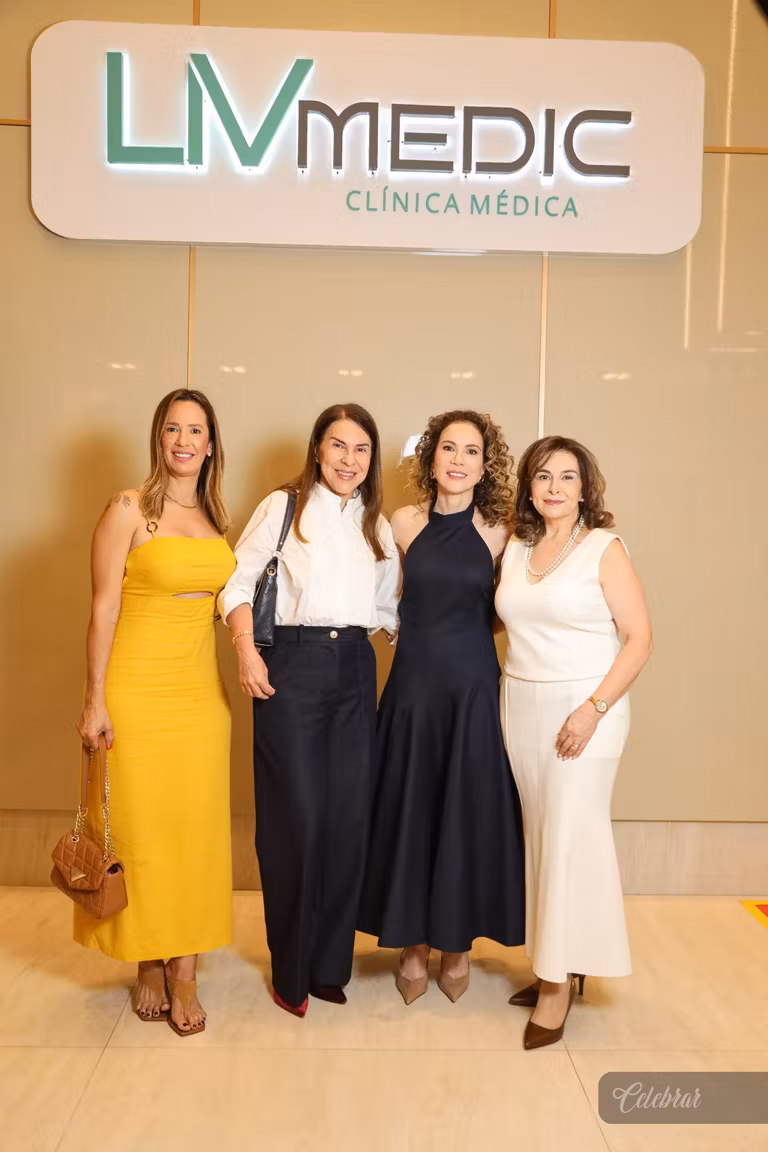 ViverPlena: um encontro da LivMedic dedicado à saúde e ao bem-estar da mulher 40+ – foto 50
