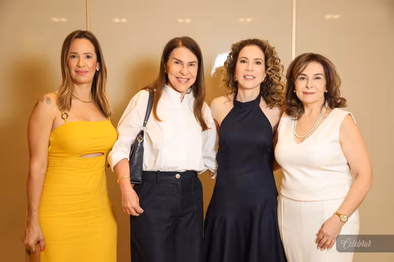 ViverPlena: um encontro da LivMedic dedicado à saúde e ao bem-estar da mulher 40+ – foto 51