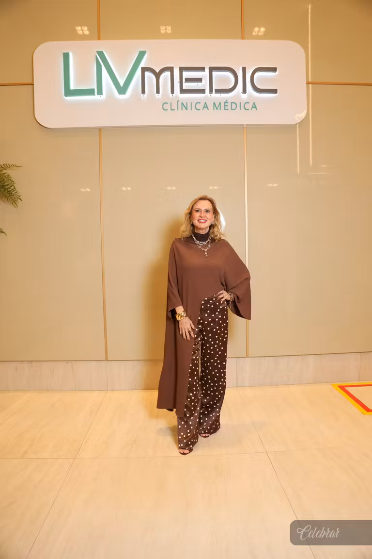 ViverPlena: um encontro da LivMedic dedicado à saúde e ao bem-estar da mulher 40+ – foto 53